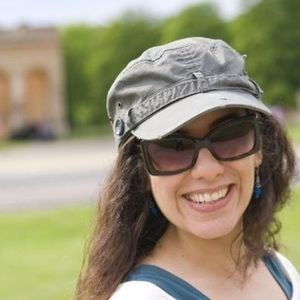 Meet your Posher, Lisa